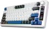 Klawiatura przewodowa Rampage Quell Pro